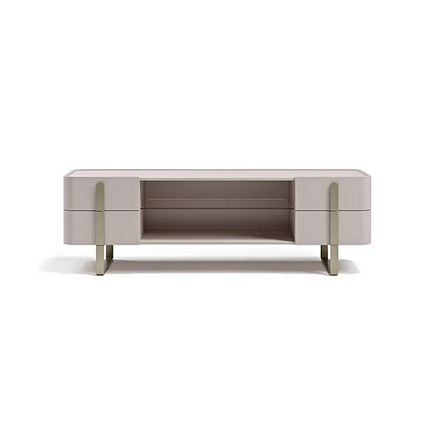 Holz TV-Schrank Eden Capital Collection ED.TV Fabrik Capital Collection aus Italien. Foto №8