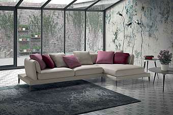 Sofa SAMOA UPW108