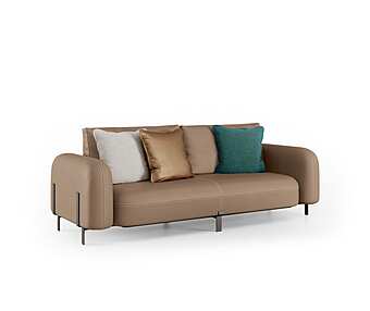 Couch Bizzotto Italia 6109