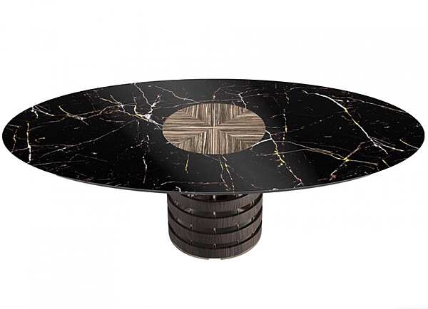 Tisch ROSSATO RHC-15 Fabrik ROSSATO aus Italien. Foto №1