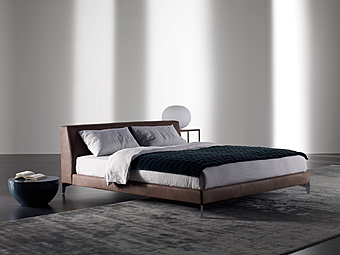 Bett Louis up BED