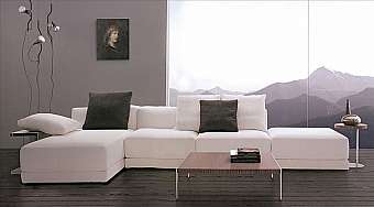 Sofa ASNAGHI SNC Avon