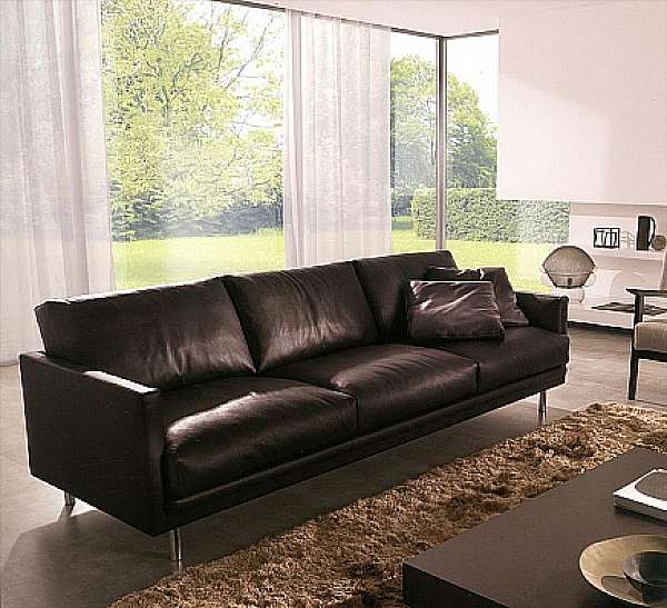 Sofa CTS SALOTTI Light  Fabrik CTS SALOTTI aus Italien. Foto №1