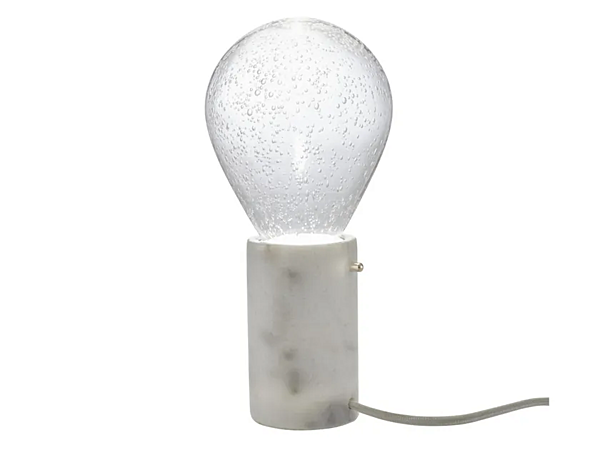 LED Tischlampe aus Marmor Mayfly LIGNE ROSET 10073130 Fabrik LIGNE ROSET aus Italien. Foto №1