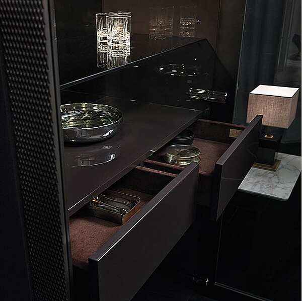 Accessoires DAYTONA Fabrik DAYTONA (by Signorini&Coco) aus Italien. Foto №3