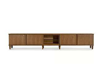 Holz TV Schrank Desire OPERA CONTEMPORARY ANGELO CAPPELLINI