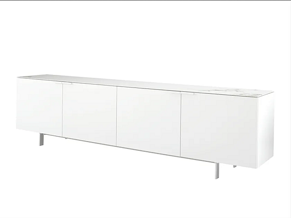 Sideboard aus Holz LIGNE ROSET Everywhere Fabrik LIGNE ROSET aus Italien. Foto №2