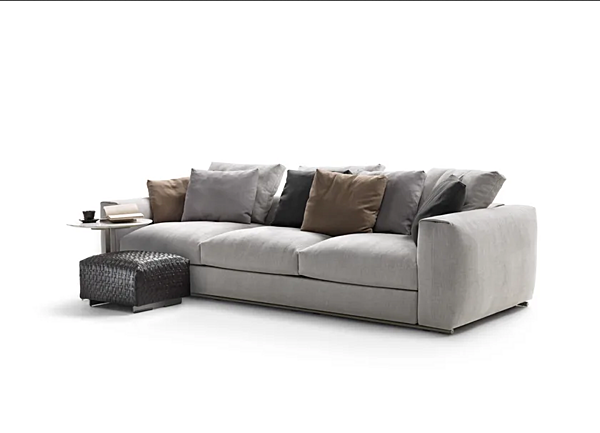 Ecksofa aus Stoff FLEXFORM ASOLO Fabrik FLEXFORM aus Italien. Foto №6