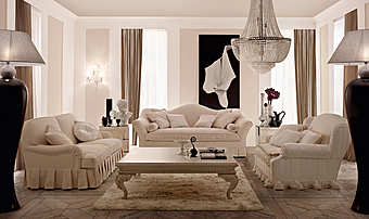 Sofa DOLFI E5013