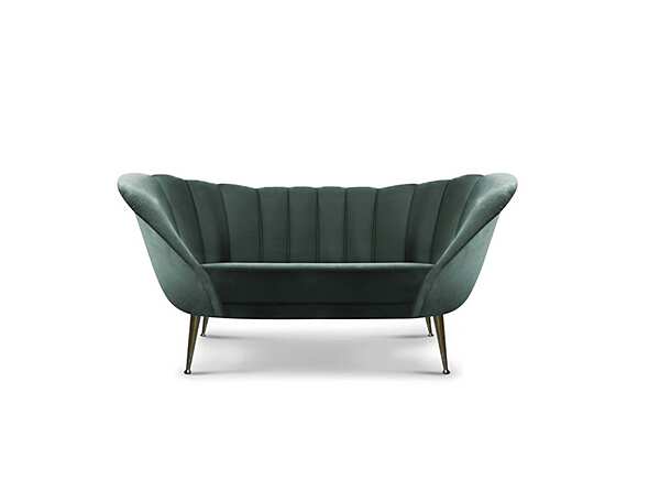 Couch BRABBU Andes Fabrik BRABBU aus Italien. Foto №1