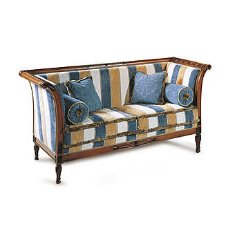 Sofa FRANCESCO MOLON The Upholstery D345