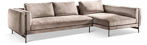 Couch CANTORI 1960.B100 Fabrik CANTORI aus Italien. Foto №1