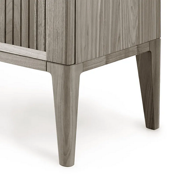 Sideboard aus massivem Holz mit Türen DALE Eleva A 625 Fabrik DALE aus Italien. Foto №6
