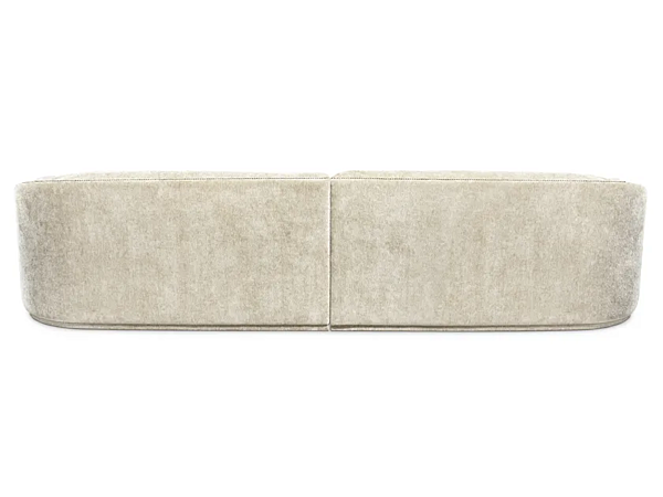 Dreisitzer Samtsofa Wales II BRABBU Fabrik BRABBU aus Italien. Foto №5