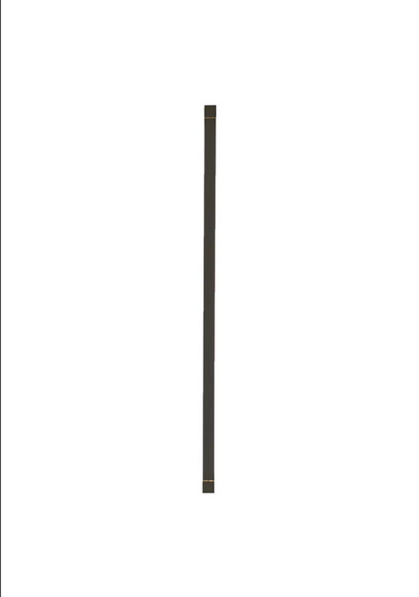 Wandlampe aus Aluminium mit schwenkbarem Arm Fabbian Fabrik Fabbian aus Italien. Foto №14