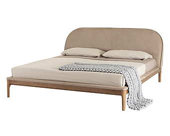 Bett 7874