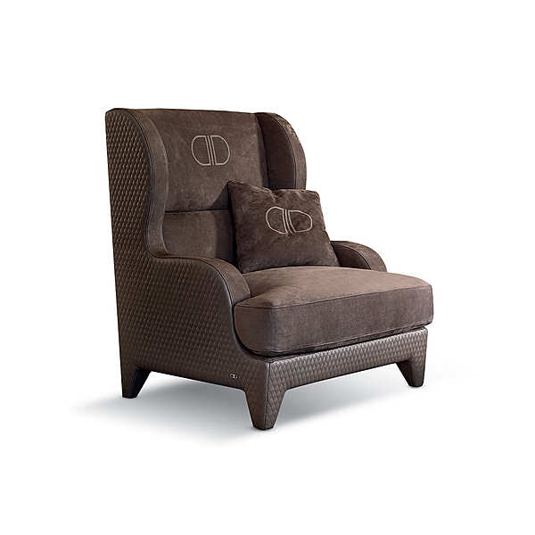 Accessoires DAYTONA Fabrik DAYTONA (by Signorini&Coco) aus Italien. Foto №2