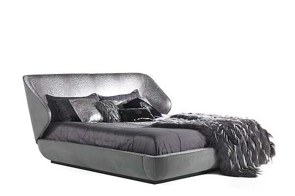 Bett ROBERTO CAVALLI KEY WEST Fabrik ROBERTO CAVALLI aus Italien. Foto №2