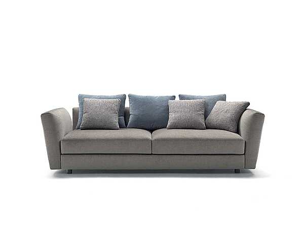 Couch PACINI & CAPPELLINI 420 Fabrik PACINI & CAPPELLINI aus Italien. Foto №1