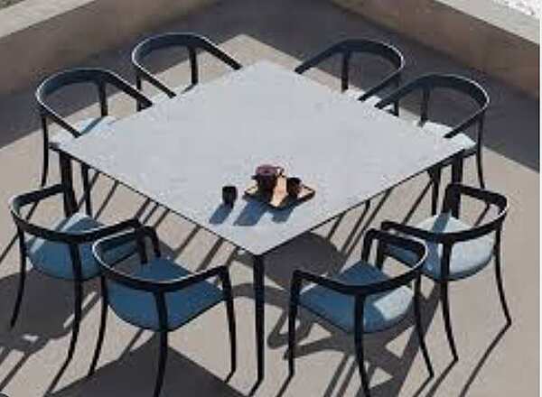 Tisch ROYAL BOTANIA UNT 150V. Fabrik ROYAL BOTANIA aus Italien. Foto №3