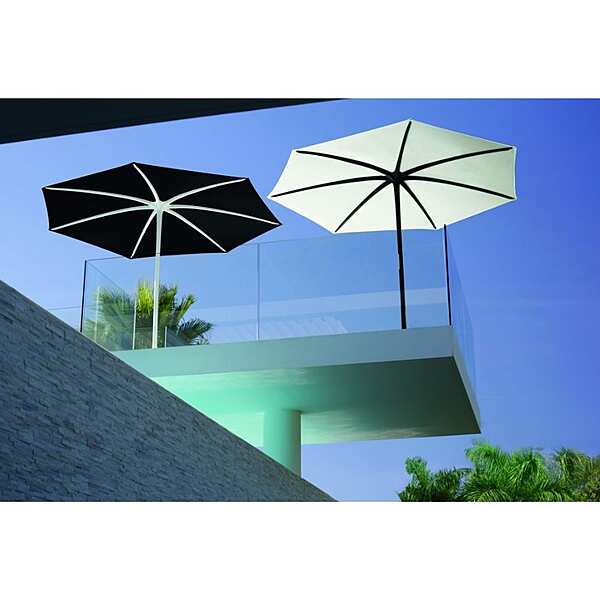 Regenschirm ROYAL BOTANIA PLM 300 Fabrik ROYAL BOTANIA aus Italien. Foto №7