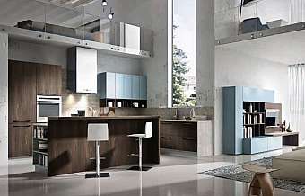 Küche HOME CUCINE simplicia_01