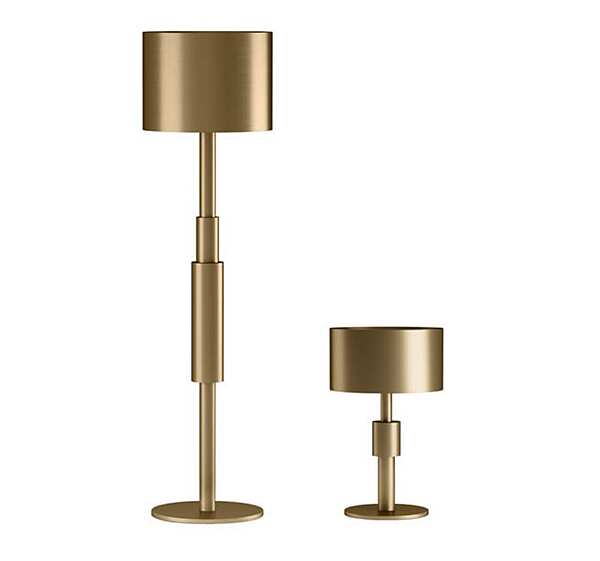 Schreibtischlampe SIGNORINI COCO & amp; C. 00042 Fabrik DAYTONA (by Signorini&Coco) aus Italien. Foto №4