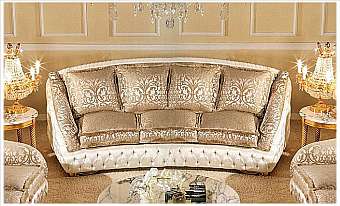 Couch Esedra