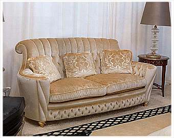 Couch Nuvola