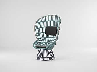 Stuhl KETTAL 27200-000-...-...