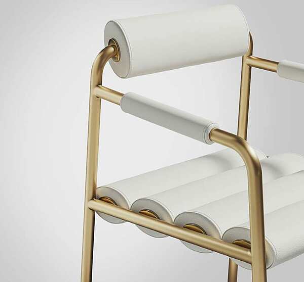 Sessel ROSSATO PGC- 01 Fabrik ROSSATO aus Italien. Foto №2