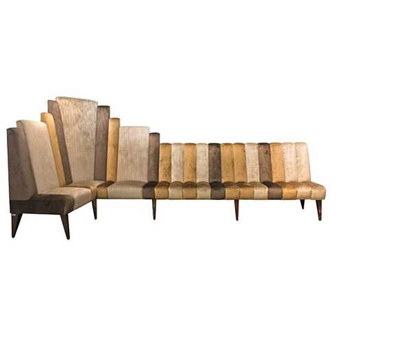 Couch Bizzotto Italia 6010 Fabrik Bizzotto Italia aus Italien. Foto №1