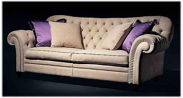 Sofa OAK MG 3304 Fabrik OAK aus Italien. Foto №1