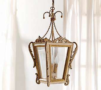 Kronleuchter SILVANO GRIFONI Art. 530 Fabrik SILVANO GRIFONI aus Italien