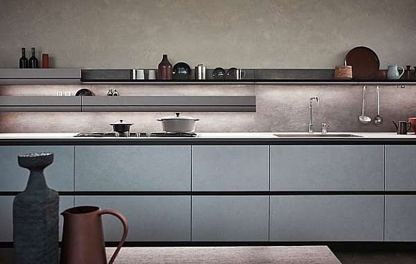 Küche CESAR CUCINE Maxima 2.2 Fabrik CESAR CUCINE aus Italien. Foto №2