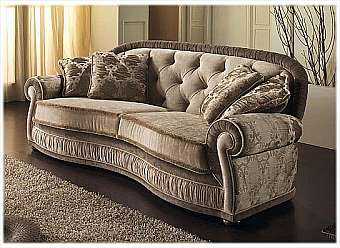 Sofa bedding SNC FLEURY SOFT