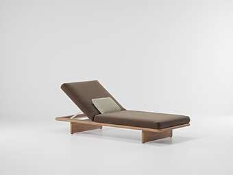 Chaiselongue KETTAL 17600-00T-80 -...