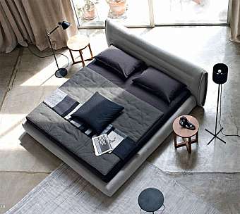 Bett Circle bed