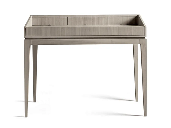 Holz Sekretärenschreibtisch DALE Ideale G 651 Fabrik DALE aus Italien. Foto №1