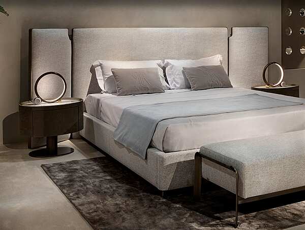 Nachttisch RUGIANO COA10 Fabrik RUGIANO aus Italien. Foto №3