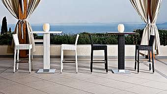 Tisch LOTUS