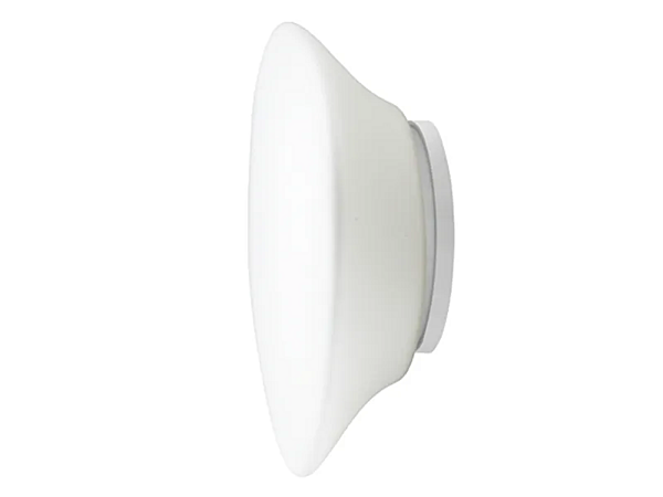 Wandlampe aus Glas Lumi Mycena Fabbian Fabrik Fabbian aus Italien. Foto №2