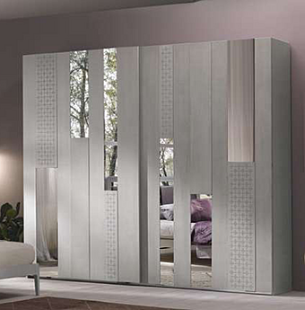 Schrank GIULIA CASA "Verona Home" 192-VH Fabrik GIULIA CASA aus Italien