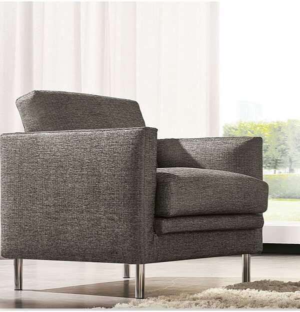 Sessel CTS SALOTTI Light  Fabrik CTS SALOTTI aus Italien. Foto №1