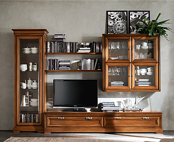 Mauer COMPOSIZIONE BIZ0004