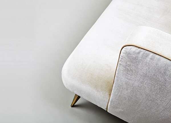 Couch ROSSATO RHC-06 Fabrik ROSSATO aus Italien. Foto №5