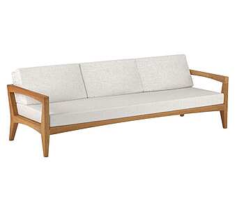 Couch ROYAL BOTANIA ZNTL 240