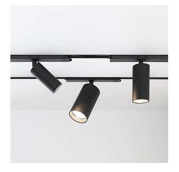Leuchter DELTALIGHT Spy Fabrik DELTALIGHT aus Italien. Foto №3