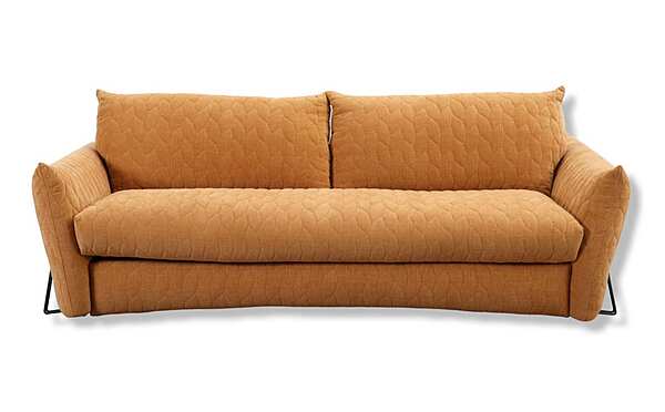 Couch DIENNE Smooth Fabrik DIENNE aus Italien. Foto №1