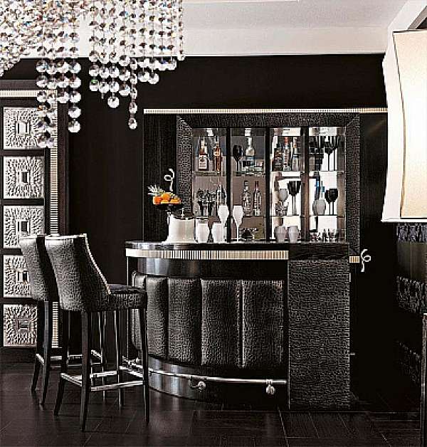 Bar FLORENCE COLLECTIONS 571 Fabrik FLORENCE COLLECTIONS aus Italien. Foto №4